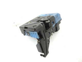 Recambio de cerradura puerta delantera izquierda para volvo xc90 2002-2014 d5 kinetic referencia OEM IAM 30663040 30663040 