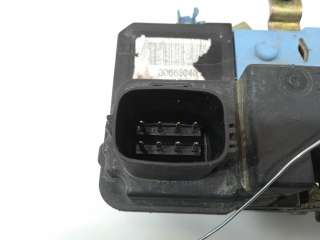Recambio de cerradura puerta delantera izquierda para volvo xc90 2002-2014 d5 kinetic referencia OEM IAM 30663040 30663040 