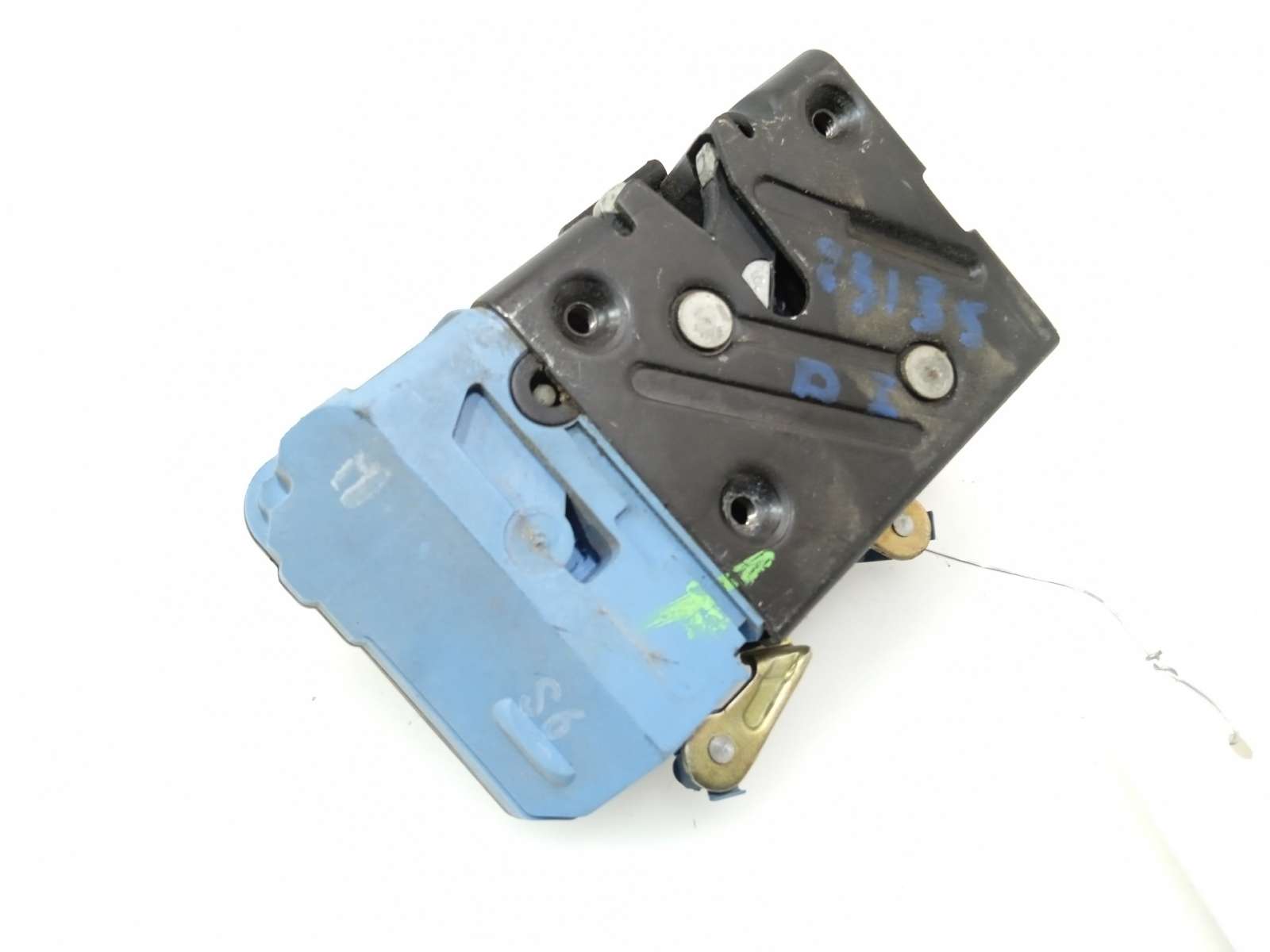 Recambio de cerradura puerta delantera izquierda para volvo xc90 2002-2014 d5 kinetic referencia OEM IAM 30663040 30663040  Recambio de cerradura puerta delantera izquierda para volvo xc90 2002-2014 d5 kinetic referencia OEM IAM 30663040 30663040
