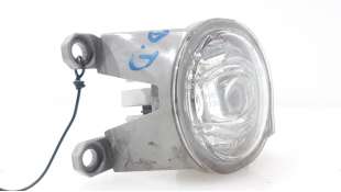 Recambio de faro antiniebla derecho para toyota corolla (e21) 2019- hybrid active referencia OEM IAM 8121102190 8121102190 