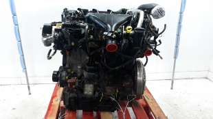 Recambio de motor completo para peugeot 407 sw 2004-2011 st sport referencia OEM IAM RHR RHR 