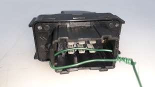 Recambio de mando elevalunas delantero derecho para citroën c3 2009-2017 selection referencia OEM IAM 96657927ZD 96657927ZD  2