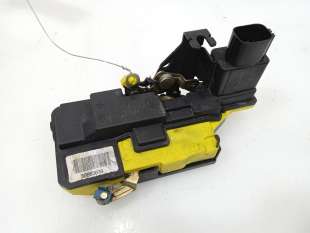 Recambio de cerradura puerta trasera derecha para volvo xc90 2002-2014 d5 kinetic referencia OEM IAM 30663639 30663639 