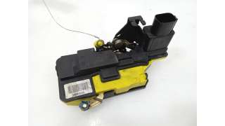 Recambio de cerradura puerta trasera derecha para volvo xc90 2002-2014 d5 kinetic referencia OEM IAM 30663639 30663639 