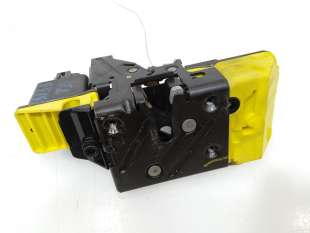 Recambio de cerradura puerta trasera derecha para volvo xc90 2002-2014 d5 kinetic referencia OEM IAM 30663639 30663639  2