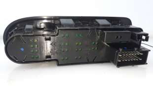 Recambio de mando elevalunas delantero izquierdo para citroën c3 2009-2017 selection referencia OEM IAM 96637530XT 96637530XT  2