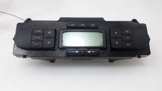 Recambio de mando climatizador para seat leon (1p1) 2005-2012 fr referencia OEM IAM 1P09070441UQ 1P0907044 1UQ 