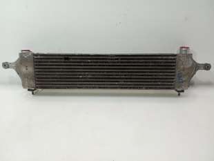 Recambio de intercooler para nissan qashqai (j10) 2007-2014 acenta referencia OEM IAM 14461JD50A 14461JD50A  2