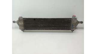 Recambio de intercooler para nissan qashqai (j10) 2007-2014 acenta referencia OEM IAM 14461JD50A 14461JD50A 