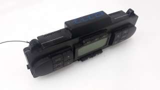 Recambio de mando climatizador para seat leon (1p1) 2005-2012 fr referencia OEM IAM 1P09070441UQ 1P0907044 1UQ 