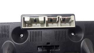 Recambio de mando climatizador para seat leon (1p1) 2005-2012 fr referencia OEM IAM 1P09070441UQ 1P0907044 1UQ 