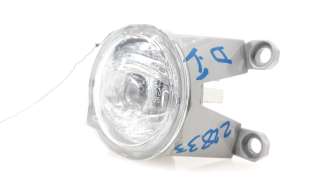 Recambio de faro antiniebla izquierdo para toyota corolla (e21) 2019- hybrid active referencia OEM IAM 8122102190 8122102190 