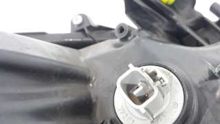 Recambio de faro izquierdo para toyota corolla (e21) 2019- hybrid active referencia OEM IAM 8117002T31 8117002T31 