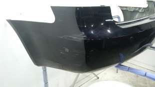Recambio de paragolpes trasero para hyundai sonata (nf) 2005-2010 2.0 crdi comfort i referencia OEM IAM 866103K010 866103K010  2