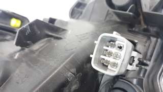 Recambio de faro izquierdo para toyota corolla (e21) 2019- hybrid active referencia OEM IAM 8117002T31 8117002T31 