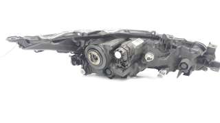 Recambio de faro izquierdo para toyota corolla (e21) 2019- hybrid active referencia OEM IAM 8117002T31 8117002T31 
