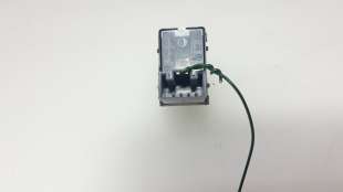 Recambio de mando elevalunas trasero izquierdo para seat leon (1p1) 2005-2012 fr referencia OEM IAM 7L6959855B 7L6959855B  2