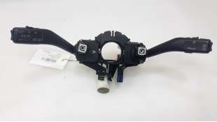 Recambio de mando multifuncion para seat leon (1p1) 2005-2012 fr referencia OEM IAM 1K0953503DP 1K0953503DP 