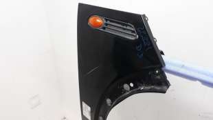 Recambio de aleta delantera derecha para bmw mini (r50,r53) 2001-2006 cooper referencia OEM IAM 41217037438 41217037438 41217037 2