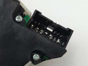 Recambio de mando limpia para nissan qashqai (j10) 2007-2014 acenta referencia OEM IAM 25260JD01A 25260JD01A  2