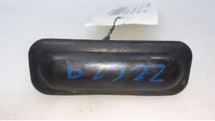Recambio de maneta exterior porton para citroën c3 2009-2017 selection referencia OEM IAM 6490CN 6490CN 6490CN