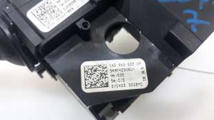 Recambio de mando multifuncion para seat leon (1p1) 2005-2012 fr referencia OEM IAM 1K0953503DP 1K0953503DP  2