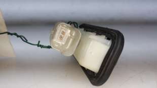 Recambio de maneta exterior porton para citroën c3 2009-2017 selection referencia OEM IAM 6490CN 6490CN 6490CN 2