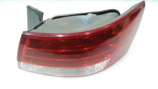 Recambio de piloto trasero derecho para hyundai sonata (nf) 2005-2010 2.0 crdi comfort i referencia OEM IAM 924023K010 924023K01