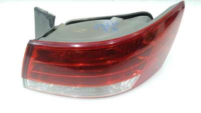 Recambio de piloto trasero derecho para hyundai sonata (nf) 2005-2010 2.0 crdi comfort i referencia OEM IAM 924023K010 924023K01
