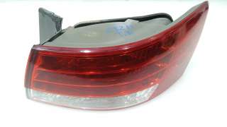 Recambio de piloto trasero derecho para hyundai sonata (nf) 2005-2010 2.0 crdi comfort i referencia OEM IAM 924023K010 924023K01