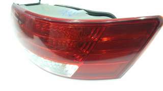 Recambio de piloto trasero derecho para hyundai sonata (nf) 2005-2010 2.0 crdi comfort i referencia OEM IAM 924023K010 924023K01