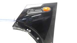 Recambio de aleta delantera izquierda para bmw mini (r50,r53) 2001-2006 cooper referencia OEM IAM 41217037437 41217037437 412170 2