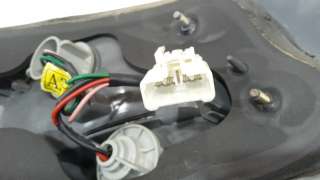 Recambio de piloto trasero derecho para hyundai sonata (nf) 2005-2010 2.0 crdi comfort i referencia OEM IAM 924023K010 924023K01
