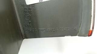 Recambio de piloto trasero derecho para hyundai sonata (nf) 2005-2010 2.0 crdi comfort i referencia OEM IAM 924023K010 924023K01