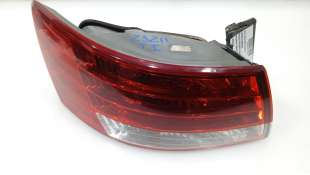 Recambio de piloto trasero izquierdo para hyundai sonata (nf) 2005-2010 2.0 crdi comfort i referencia OEM IAM 924013K010 924013K