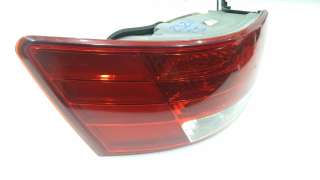Recambio de piloto trasero izquierdo para hyundai sonata (nf) 2005-2010 2.0 crdi comfort i referencia OEM IAM 924013K010 924013K