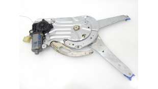 Recambio de elevalunas delantero derecho para volvo xc90 2002-2014 d5 kinetic referencia OEM IAM 30784577 30784577 