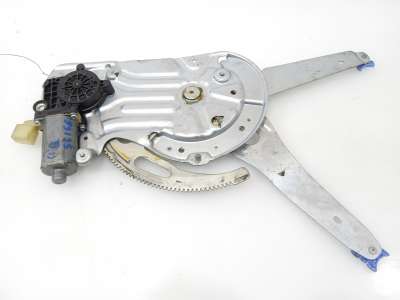 Recambio de elevalunas delantero derecho para volvo xc90 2002-2014 d5 kinetic referencia OEM IAM 30784577 30784577 