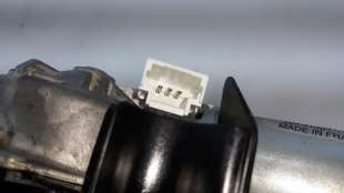 Recambio de motor limpia trasero para citroën c3 2009-2017 selection referencia OEM IAM 9683382380 9683382380  2