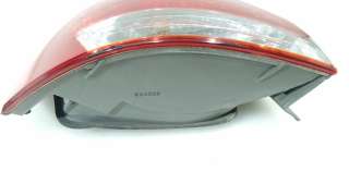 Recambio de piloto trasero izquierdo para hyundai sonata (nf) 2005-2010 2.0 crdi comfort i referencia OEM IAM 924013K010 924013K