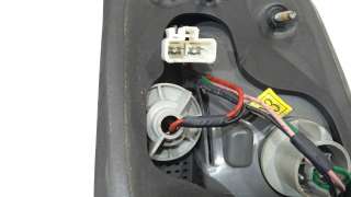 Recambio de piloto trasero izquierdo para hyundai sonata (nf) 2005-2010 2.0 crdi comfort i referencia OEM IAM 924013K010 924013K