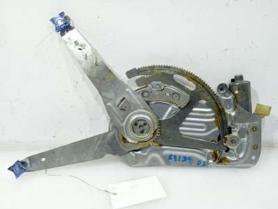Recambio de elevalunas delantero izquierdo para volvo xc90 2002-2014 d5 kinetic referencia OEM IAM 30784576 30784576 