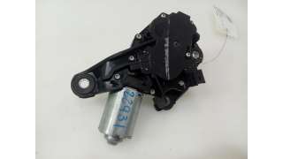 Recambio de motor limpia trasero para nissan qashqai (j10) 2007-2014 acenta referencia OEM IAM 28710JD000 28710JD000 