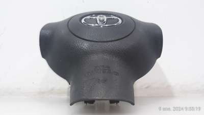 Recambio de airbag delantero izquierdo para toyota corolla (e12) 2001-2007 2.0 d-4d linea sol berlina referencia OEM IAM 4513002