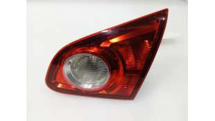 Recambio de piloto trasero derecho interior para nissan qashqai (j10) 2007-2014 acenta referencia OEM IAM 26550JD800 26550JD800 