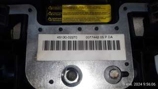 Recambio de airbag delantero izquierdo para toyota corolla (e12) 2001-2007 2.0 d-4d linea sol berlina referencia OEM IAM 4513002