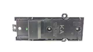 Recambio de mando elevalunas delantero izquierdo para toyota corolla (e21) 2019- hybrid active referencia OEM IAM 8404002280 840