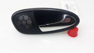 Recambio de maneta interior delantera derecha para seat leon (1p1) 2005-2012 fr referencia OEM IAM 5P0837114B1UQ 5P0837114 5P083