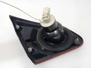 Recambio de piloto trasero derecho interior para nissan qashqai (j10) 2007-2014 acenta referencia OEM IAM 26550JD800 26550JD800 