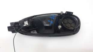 Recambio de maneta interior delantera derecha para seat leon (1p1) 2005-2012 fr referencia OEM IAM 5P0837114B1UQ 5P0837114 5P083 2